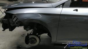 Gebruikte Scherm links-voor Seat Leon Prijs € 145,00 Margeregeling aangeboden door Klein Gunnewiek Autodemontage & Motorentechniek