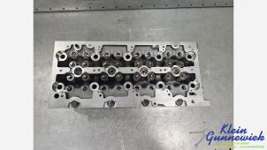 Gereviseerde Cilinderkop Volkswagen Transporter Prijs € 840,95 Inclusief btw aangeboden door Klein Gunnewiek Autodemontage & Motorentechniek