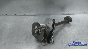 Gebruikte Balansas Audi A6 Prijs € 70,00 Margeregeling aangeboden door Klein Gunnewiek Autodemontage & Motorentechniek