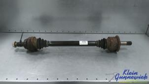 Gebruikte Aandrijfas links-achter BMW 5-Serie Prijs € 150,00 Margeregeling aangeboden door Klein Gunnewiek Autodemontage & Motorentechniek