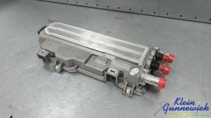 Gebruikte Accu controle module BMW 5-Serie Prijs € 695,00 Margeregeling aangeboden door Klein Gunnewiek Autodemontage & Motorentechniek