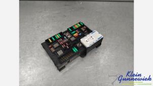 Gebruikte Zekeringkast BMW 5-Serie Prijs € 75,00 Margeregeling aangeboden door Klein Gunnewiek Autodemontage & Motorentechniek