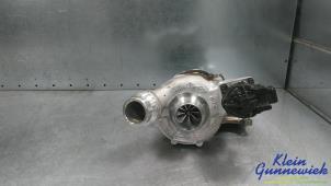 Gebruikte Turbo BMW 3-Serie Prijs € 545,00 Margeregeling aangeboden door Klein Gunnewiek Autodemontage & Motorentechniek