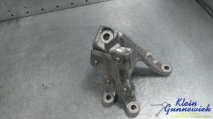 Gebruikte Motorrubber BMW 3-Serie Prijs € 30,00 Margeregeling aangeboden door Klein Gunnewiek Autodemontage & Motorentechniek