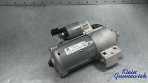 Gebruikte Startmotor BMW 3-Serie Prijs € 125,00 Margeregeling aangeboden door Klein Gunnewiek Autodemontage & Motorentechniek