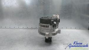 Gebruikte Dynamo BMW 3-Serie Prijs € 175,00 Margeregeling aangeboden door Klein Gunnewiek Autodemontage & Motorentechniek