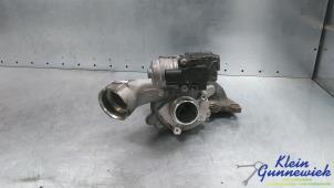 Gebruikte Turbo Volkswagen E-Golf Prijs € 345,00 Margeregeling aangeboden door Klein Gunnewiek Autodemontage & Motorentechniek