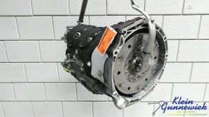 Gebruikte Automaatbak BMW 7-Serie Prijs € 1.750,00 Margeregeling aangeboden door Klein Gunnewiek Autodemontage & Motorentechniek