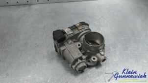 Gebruikte Gasklephuis Volkswagen E-Up Prijs € 125,00 Margeregeling aangeboden door Klein Gunnewiek Autodemontage & Motorentechniek