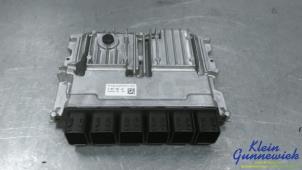 Gebruikte Computer Inspuit BMW 5-Serie Prijs € 595,00 Margeregeling aangeboden door Klein Gunnewiek Autodemontage & Motorentechniek