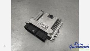 Gebruikte Inspuitcomputer Opel Corsa Prijs € 195,00 Margeregeling aangeboden door Klein Gunnewiek Autodemontage & Motorentechniek