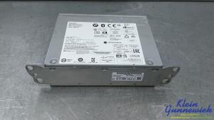 Gebruikte Multi Media Regelunit BMW 5-Serie Prijs € 795,00 Margeregeling aangeboden door Klein Gunnewiek Autodemontage & Motorentechniek