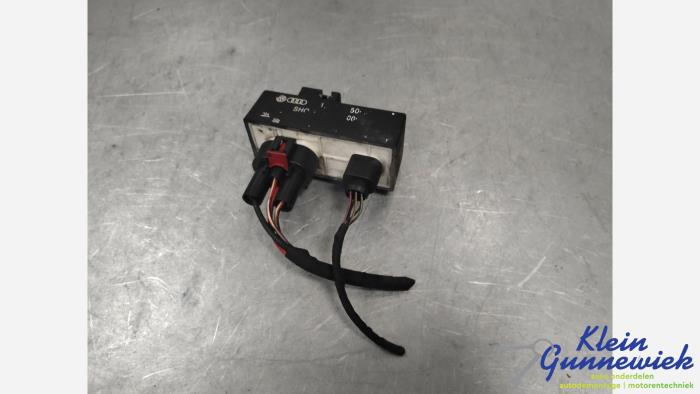 Gebruikte Computer Airco Volkswagen Polo Prijs € 31,00 Margeregeling aangeboden door Klein Gunnewiek Autodemontage & Motorentechniek