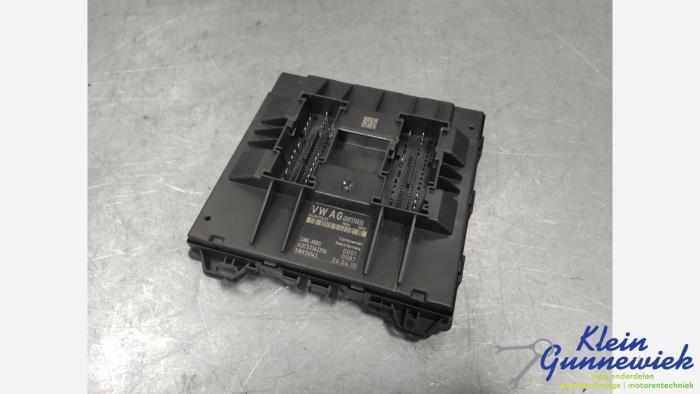 Gebruikte Computer Body Control Volkswagen Polo Prijs € 70,00 Margeregeling aangeboden door Klein Gunnewiek Autodemontage & Motorentechniek