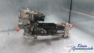 Gebruikte EGR koeler Opel Astra Prijs € 200,00 Margeregeling aangeboden door Klein Gunnewiek Autodemontage & Motorentechniek