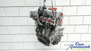 Gebruikte Motor Volkswagen Touran Prijs € 950,00 Margeregeling aangeboden door Klein Gunnewiek Autodemontage & Motorentechniek