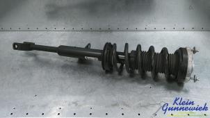 Gebruikte Mac Phersonpoot links-voor BMW 5-Serie Prijs € 145,00 Margeregeling aangeboden door Klein Gunnewiek Autodemontage & Motorentechniek