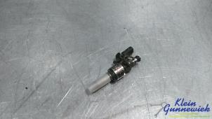 Gebruikte Injector (benzine injectie) Volkswagen T-Roc Prijs € 85,00 Margeregeling aangeboden door Klein Gunnewiek Autodemontage & Motorentechniek