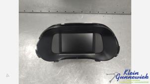 Gebruikte Instrumentenpaneel Opel Corsa Prijs € 195,00 Margeregeling aangeboden door Klein Gunnewiek Autodemontage & Motorentechniek