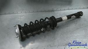 Gebruikte Achterpoot rechts BMW 5-Serie Prijs € 95,00 Margeregeling aangeboden door Klein Gunnewiek Autodemontage & Motorentechniek