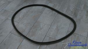 Gebruikte Achterkleprubber Opel Corsa Prijs € 25,00 Margeregeling aangeboden door Klein Gunnewiek Autodemontage & Motorentechniek