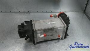 Gebruikte Intercooler Volkswagen T-Roc Prijs € 175,00 Margeregeling aangeboden door Klein Gunnewiek Autodemontage & Motorentechniek