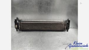 Gebruikte Radiateur Seat Leon Prijs € 35,00 Margeregeling aangeboden door Klein Gunnewiek Autodemontage & Motorentechniek