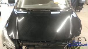 Gebruikte Motorkap Opel Corsa Prijs € 145,00 Margeregeling aangeboden door Klein Gunnewiek Autodemontage & Motorentechniek