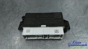 Gebruikte PDC Module Opel Corsa Prijs € 125,00 Margeregeling aangeboden door Klein Gunnewiek Autodemontage & Motorentechniek