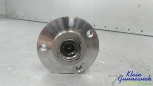 Gereviseerde Nokkenas Ford Transit Prijs € 121,00 Inclusief btw aangeboden door Klein Gunnewiek Autodemontage & Motorentechniek