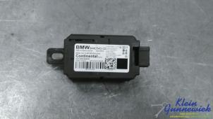 Gebruikte Deur module BMW 1-Serie Prijs € 20,00 Margeregeling aangeboden door Klein Gunnewiek Autodemontage & Motorentechniek