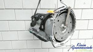 Gebruikte Automaatbak BMW 3-Serie Prijs € 1.750,00 Margeregeling aangeboden door Klein Gunnewiek Autodemontage & Motorentechniek