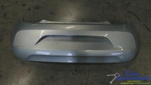 Gebruikte Achterbumper Seat Mii Prijs € 295,00 Margeregeling aangeboden door Klein Gunnewiek Autodemontage & Motorentechniek