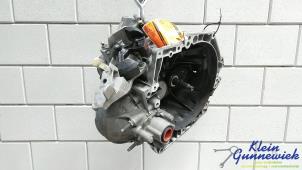 Gebruikte Versnellingsbak Opel Corsa Prijs € 850,00 Margeregeling aangeboden door Klein Gunnewiek Autodemontage & Motorentechniek