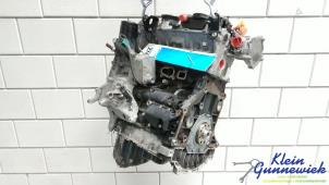 Gebruikte Motor Audi A4 Prijs € 1.050,00 Margeregeling aangeboden door Klein Gunnewiek Autodemontage & Motorentechniek