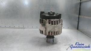 Gebruikte Dynamo Volkswagen Golf Prijs € 30,00 Margeregeling aangeboden door Klein Gunnewiek Autodemontage & Motorentechniek