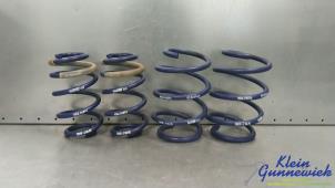 Gebruikte Verenset Verlaagd BMW 1-Serie Prijs € 145,00 Margeregeling aangeboden door Klein Gunnewiek Autodemontage & Motorentechniek