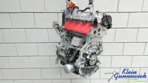 Gebruikte Motor Skoda Octavia Prijs € 1.350,00 Margeregeling aangeboden door Klein Gunnewiek Autodemontage & Motorentechniek