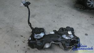 Gebruikte Tank Seat Leon Prijs € 65,00 Margeregeling aangeboden door Klein Gunnewiek Autodemontage & Motorentechniek