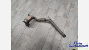 Gebruikte Katalysator Volkswagen E-Golf Prijs € 175,00 Margeregeling aangeboden door Klein Gunnewiek Autodemontage & Motorentechniek