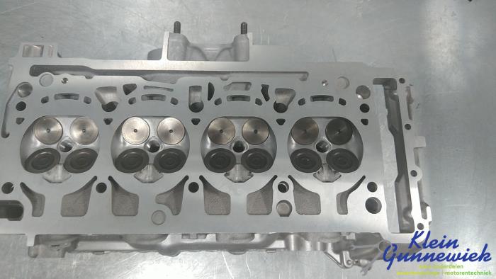 Gereviseerde Cilinderkop Audi A4 Prijs € 840,95 Inclusief btw aangeboden door Klein Gunnewiek Autodemontage & Motorentechniek