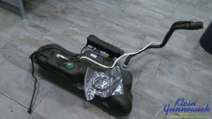 Gebruikte Tank Opel Corsa Prijs € 150,00 Margeregeling aangeboden door Klein Gunnewiek Autodemontage & Motorentechniek