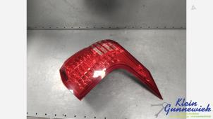 Gebruikte Achterlicht rechts Peugeot 5008 Prijs € 115,00 Margeregeling aangeboden door Klein Gunnewiek Autodemontage & Motorentechniek