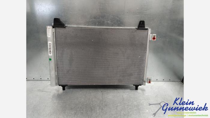 Gebruikte Airco Condensor Opel Corsa Prijs € 111,00 Margeregeling aangeboden door Klein Gunnewiek Autodemontage & Motorentechniek
