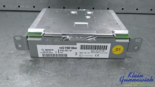 Gebruikte Radio module Opel Corsa Prijs € 425,00 Margeregeling aangeboden door Klein Gunnewiek Autodemontage & Motorentechniek