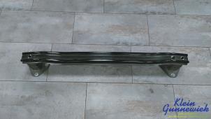 Gebruikte Bumperframe voor Opel Corsa Prijs € 145,00 Margeregeling aangeboden door Klein Gunnewiek Autodemontage & Motorentechniek