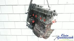 Gebruikte Motor Ford KA Prijs € 100,00 Margeregeling aangeboden door Klein Gunnewiek Autodemontage & Motorentechniek