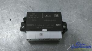 Gebruikte PDC Module Opel Corsa Prijs € 45,00 Margeregeling aangeboden door Klein Gunnewiek Autodemontage & Motorentechniek