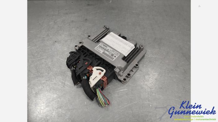 Gebruikte Computer Inspuit Peugeot 5008 Prijs € 150,00 Margeregeling aangeboden door Klein Gunnewiek Autodemontage & Motorentechniek