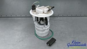 Gebruikte Tank element Pomp Opel Corsa Prijs € 65,00 Margeregeling aangeboden door Klein Gunnewiek Autodemontage & Motorentechniek